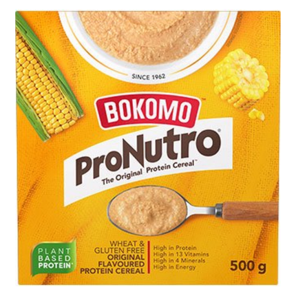 Bokomo ProNutro Original (12x500g)