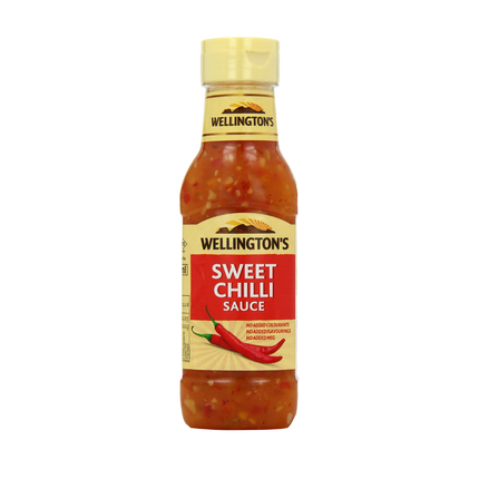 Wellington Sweet Chilli Sauce (12x500ml)